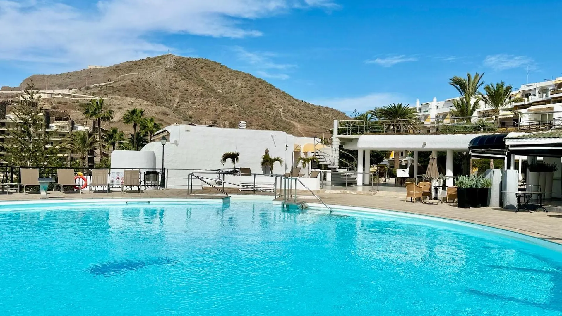 Apartment Canaryislandshost I Marina Arguineguin
