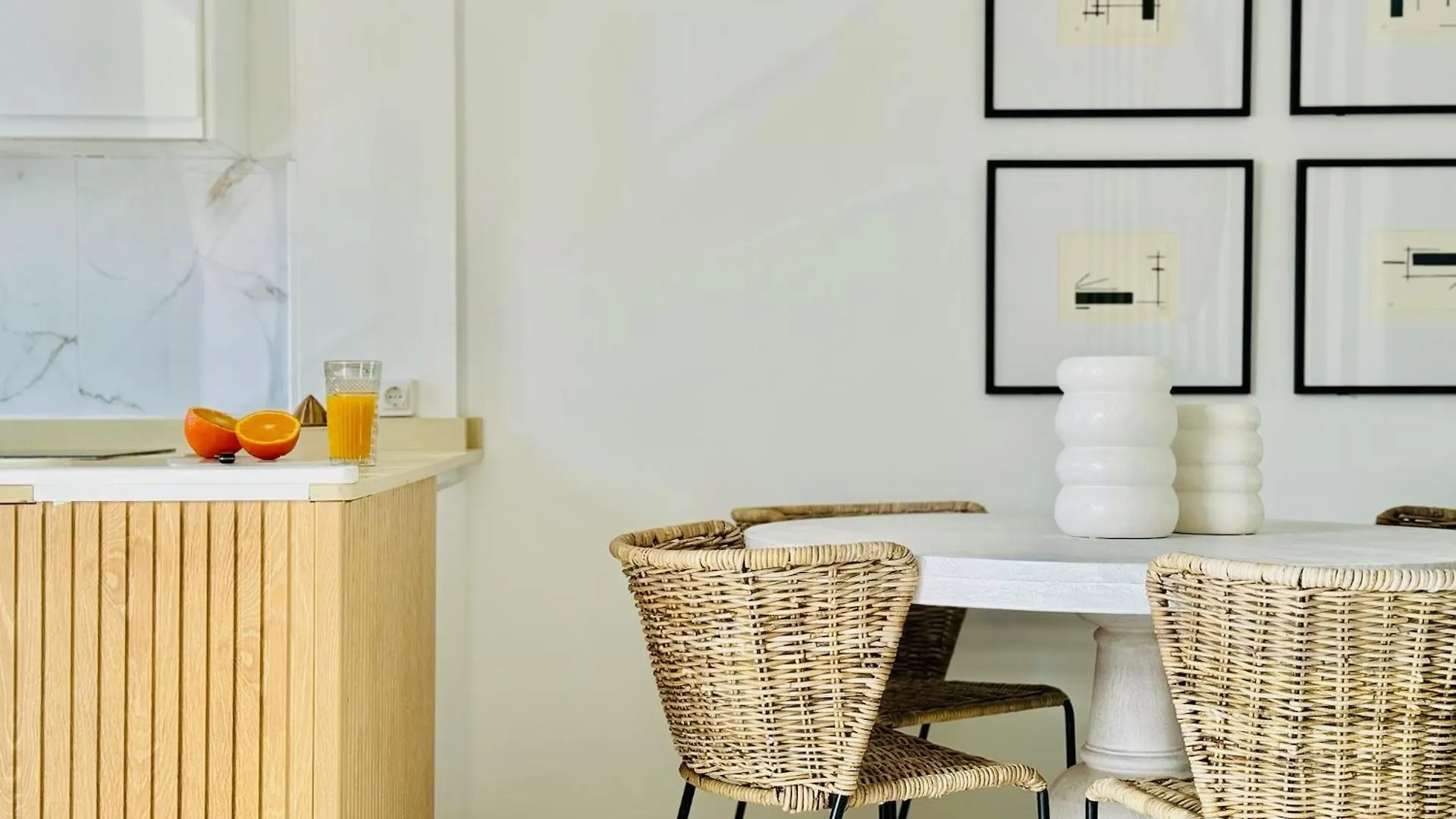 Apartment Canaryislandshost I Marina Arguineguin Spain
