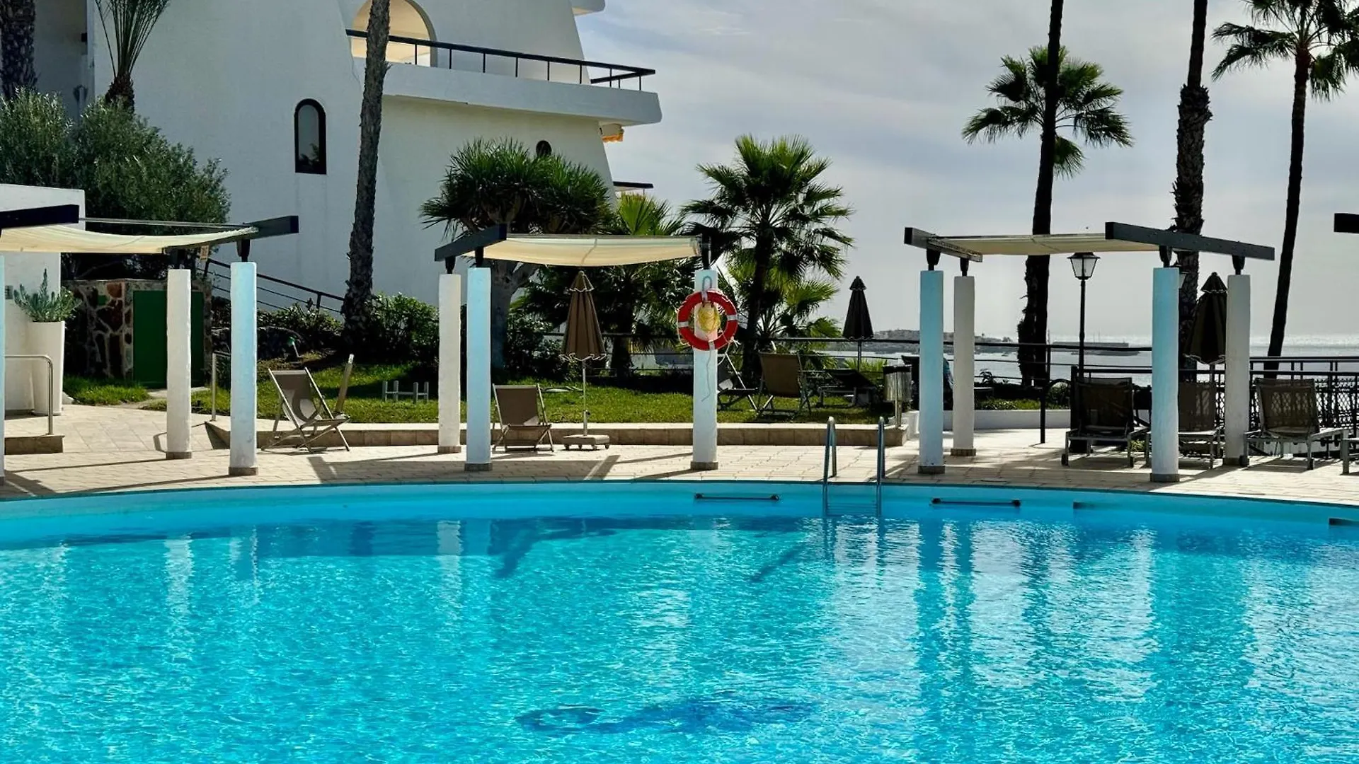 Apartment Canaryislandshost I Marina Arguineguin